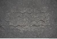 Photo Texture of Ground Asphalt 0009